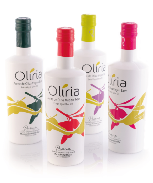 oliria-set